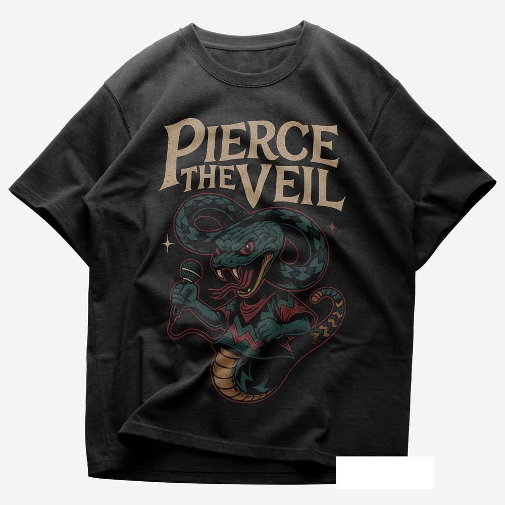 Pierce The Veil T-Shirt